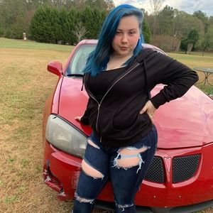 Meet your Posher, Shayla